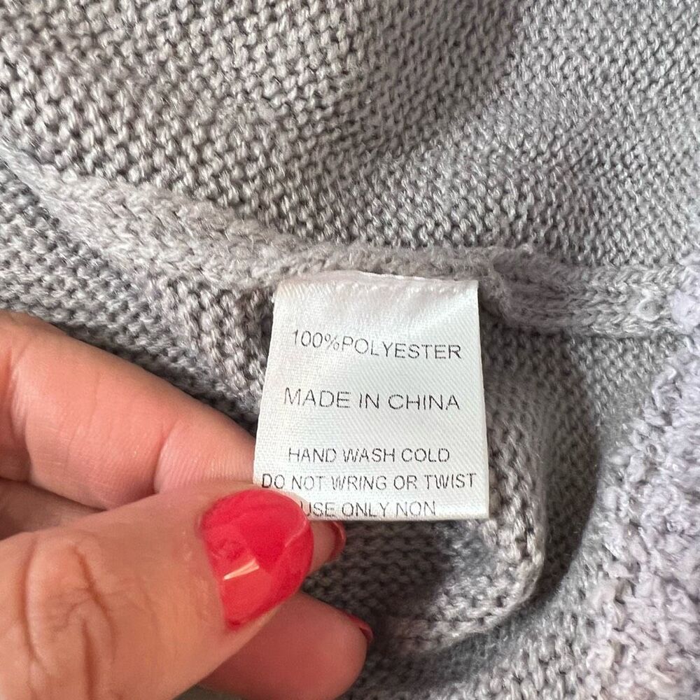 Pink Lilly Multicolor Collared Button Down Colorb… - image 8